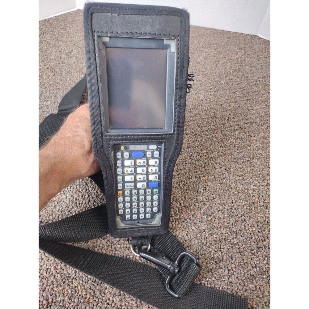 Intermec CK3A Windows Barcode Scanner w/ Battery - Picture 12 of 13